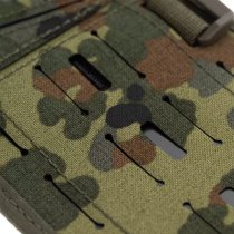 Templars Gear PT4 Tactical Belt - Flecktarn - M