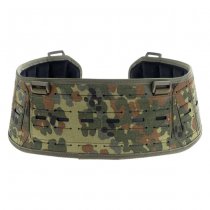 Templars Gear PT4 Tactical Belt - Flecktarn - M