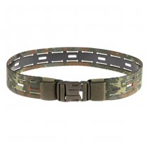 Templars Gear PT6 Tactical Belt - Flecktarn - L