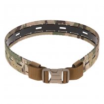 Templars Gear PT6 Tactical Belt - Multicam - L