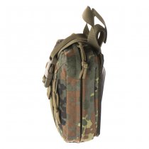 Templars Gear Rip-Off First Aid Pouch AZ-2 - Flecktarn