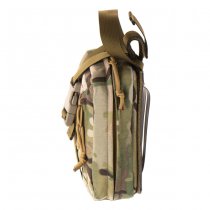 Templars Gear Rip-Off First Aid Pouch AZ-2 - Multicam