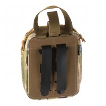 Templars Gear Rip-Off First Aid Pouch AZ-2 - Multicam