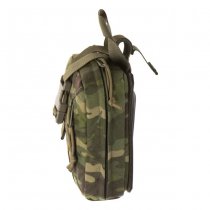 Templars Gear Rip-Off First Aid Pouch AZ-2 - Multicam Tropic