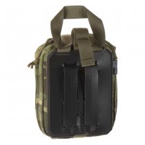 Templars Gear Rip-Off First Aid Pouch AZ-2 - Multicam Tropic