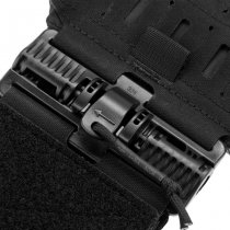 Templars Gear ROC Ballistic Cummerbund GEN4 - Black - L