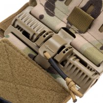 Templars Gear ROC Ballistic Cummerbund GEN4 - Multicam - L