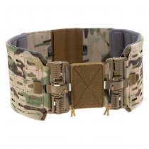 Templars Gear ROC Ballistic Cummerbund GEN4 - Multicam