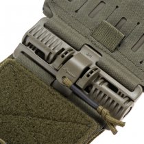 Templars Gear ROC Ballistic Cummerbund GEN4 - Ranger Green - L