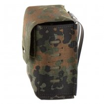 Templars Gear SAW100 Pouch Gen II - Flecktarn