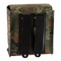 Templars Gear SAW100 Pouch Gen II - Flecktarn