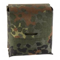 Templars Gear SAW100 Pouch Gen II - Flecktarn