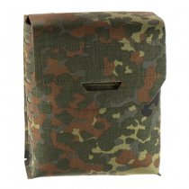 Templars Gear SAW200 Pouch Gen II - Flecktarn