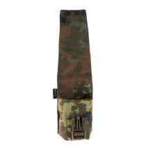 Templars Gear Smoke Grenade Pouch - Flecktarn