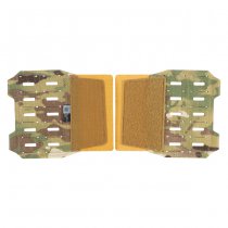 Templars Gear TG-CPC MOLLE Side Wings Extension Set - Multicam