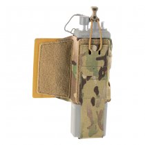 Templars Gear TG-CPC Radio Pouch Side Wing Large - Multicam