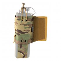 Templars Gear TG-CPC Radio Pouch Side Wing Large - Multicam