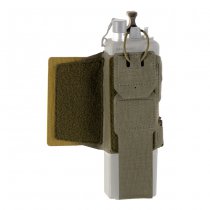 Templars Gear TG-CPC Radio Pouch Side Wing Large - Ranger Green