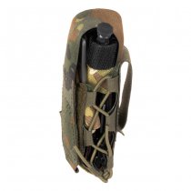 Templars Gear Tourniquet Pouch - Flecktarn