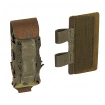 Templars Gear Tourniquet Pouch - Flecktarn