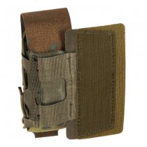 Templars Gear Tourniquet Pouch - Flecktarn