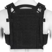 Templars Gear TPC Plate Carrier Gen4 - Black