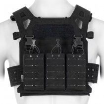 Templars Gear TPC Plate Carrier Gen4 - Black