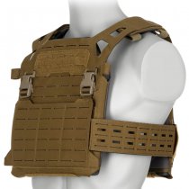 Templars Gear TPC Plate Carrier Gen4 - Coyote