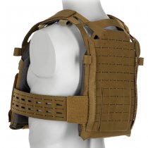 Templars Gear TPC Plate Carrier Gen4 - Coyote