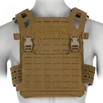 Templars Gear TPC Plate Carrier Gen4 - Coyote