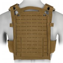 Templars Gear TPC Plate Carrier Gen4 - Coyote