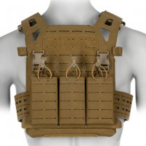 Templars Gear TPC Plate Carrier Gen4 - Coyote