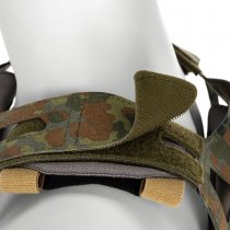 Templars Gear TPC Plate Carrier Gen4 - Flecktarn