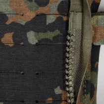 Templars Gear TPC Plate Carrier Gen4 - Flecktarn