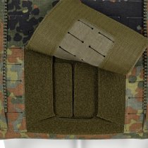 Templars Gear TPC Plate Carrier Gen4 - Flecktarn