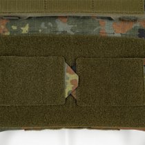 Templars Gear TPC Plate Carrier Gen4 - Flecktarn