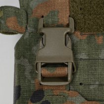 Templars Gear TPC Plate Carrier Gen4 - Flecktarn