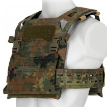 Templars Gear TPC Plate Carrier Gen4 - Flecktarn