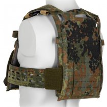 Templars Gear TPC Plate Carrier Gen4 - Flecktarn