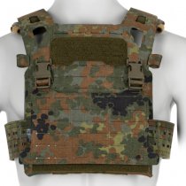 Templars Gear TPC Plate Carrier Gen4 - Flecktarn