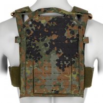 Templars Gear TPC Plate Carrier Gen4 - Flecktarn