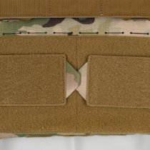 Templars Gear TPC Plate Carrier Gen4 - Multicam