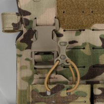 Templars Gear TPC Plate Carrier Gen4 - Multicam