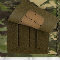 Templars Gear TPC Plate Carrier Gen4 - Multicam Tropic