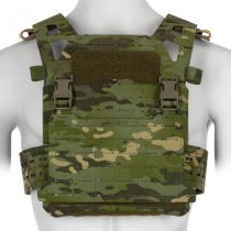 Templars Gear TPC Plate Carrier Gen4 - Multicam Tropic