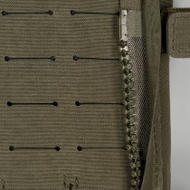 Templars Gear TPC Plate Carrier Gen4 - Ranger Green