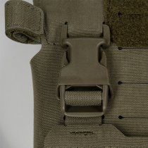 Templars Gear TPC Plate Carrier Gen4 - Ranger Green