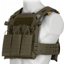 Templars Gear TPC Plate Carrier Gen4 - Ranger Green