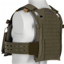 Templars Gear TPC Plate Carrier Gen4 - Ranger Green