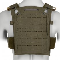 Templars Gear TPC Plate Carrier Gen4 - Ranger Green